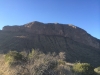 Mustang Peak