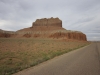 Wild Horse Butte