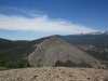 South White Peak