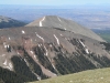 Haystack Mountain