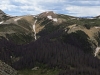 Palomino Mountain