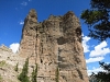 Chimney Rock