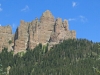 Turret Ridge