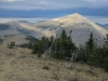 Caribou Peak