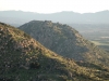Tucalota Hills, South