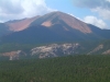 Almagre Mountain