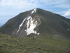 Purgatoire Peak
