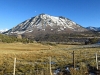 North Saddle Peak