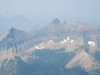 Stoney Indian Peaks, South
