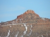 Steamboat Rock, South