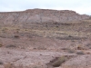 White Mesa Mountain