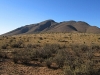 Cerro Alto Mountain