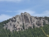 "Cabin Ridge Rock"