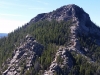 South Sawtooth Mountain