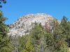 South Sawtooth Mountain