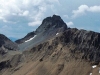 Cabin Creek Peak