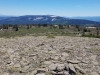 Fish Lake Hightop Plateau