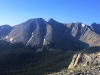 "Mountaineer Peak"