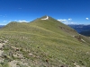 "East Pole Creek Mountain"