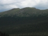 Flatiron Mountain