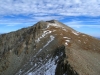 "Huerfano Peak"