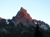 Pinnacle Peak