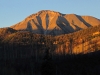 West Beckwith Mountain