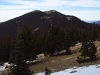 Redondo Peak
