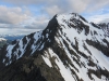 Avalanche Mountain