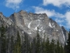 "Boulder Lake Peak"
