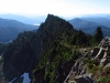 Tinkham Peak