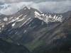 Treasury Mountain