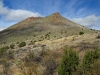 Mule Springs Peak