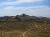 Cougar Buttes