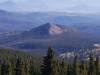 Quartzite Peak