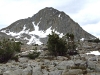 Columbine Peak