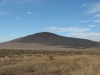 Hog Ranch Buttes, West