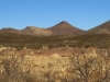 Point of Rocks, West