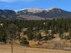 Rosedale Peak