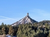 Chimney Rock