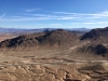 "Hanging Valley Peak"