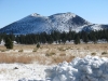 Sunset Crater