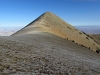 Ellen Peak, Mount