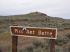 Ant Butte