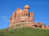 Chimney Rock