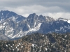 "Choral Peak"