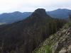 Saddle Mountain