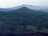 Sawtooth Mountain