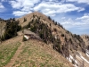 Santaquin Peak