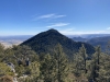 Coal Creek Peak